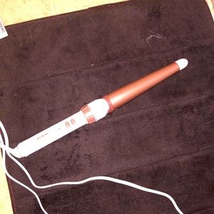 Conair curling wand